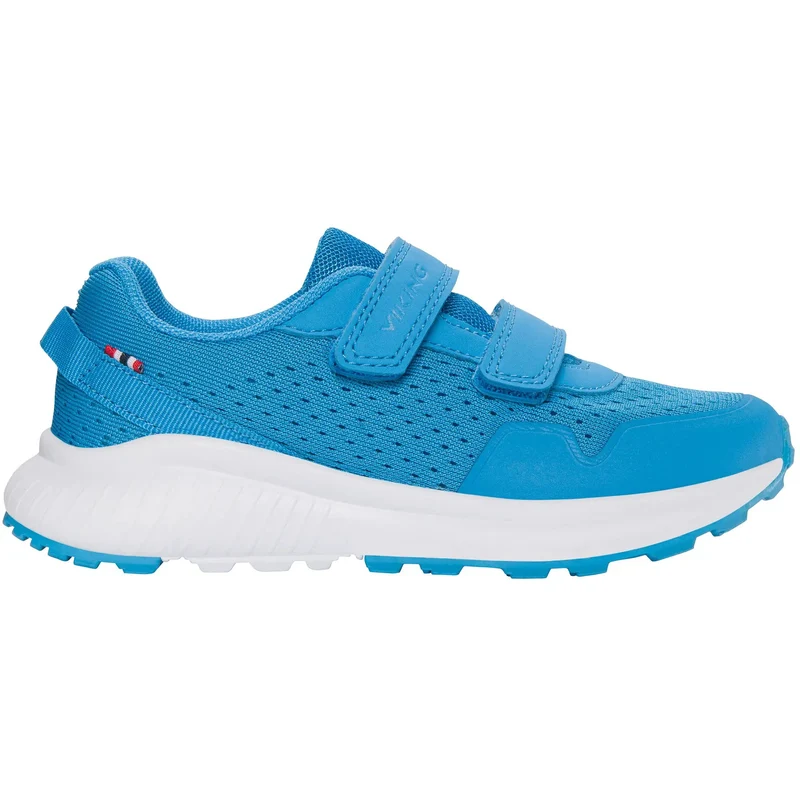 VIKING Halbschuh AERY BREEZE - ozean