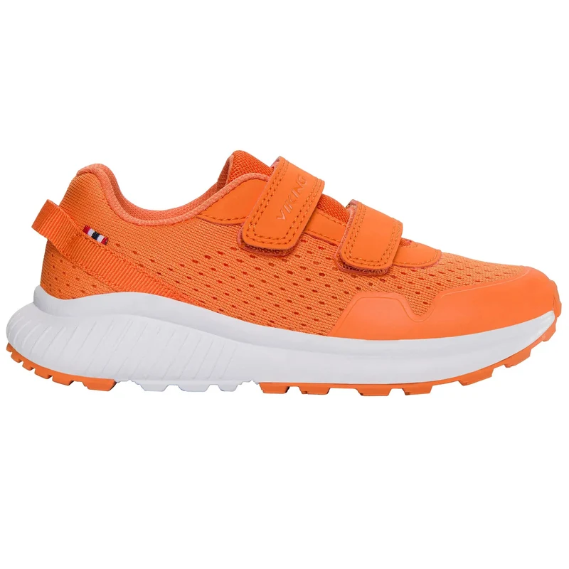 VIKING Halbschuh AERY BREEZE - orange