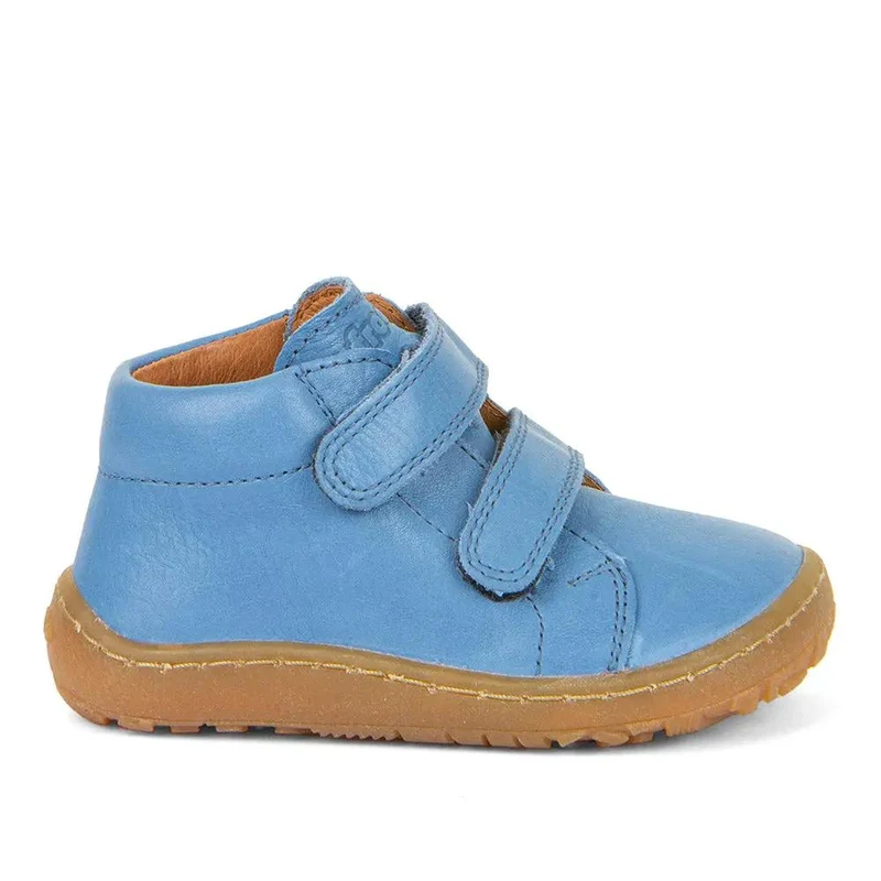 FRODDO Barfuß Knöchelschuh G2130323-4 - jeans