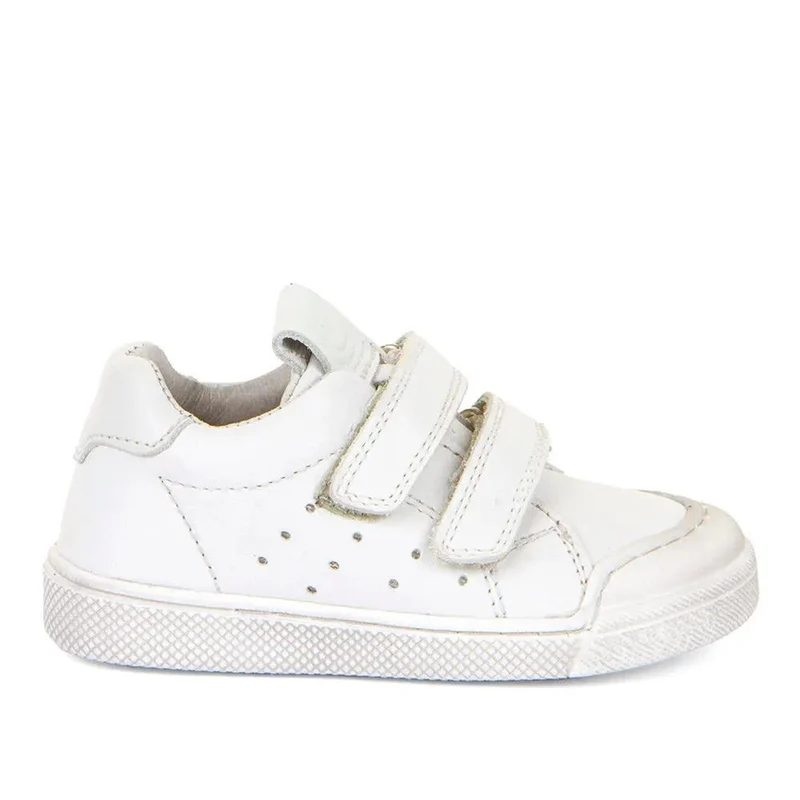 FRODDO Halbschuh G2130316-19 - weiß