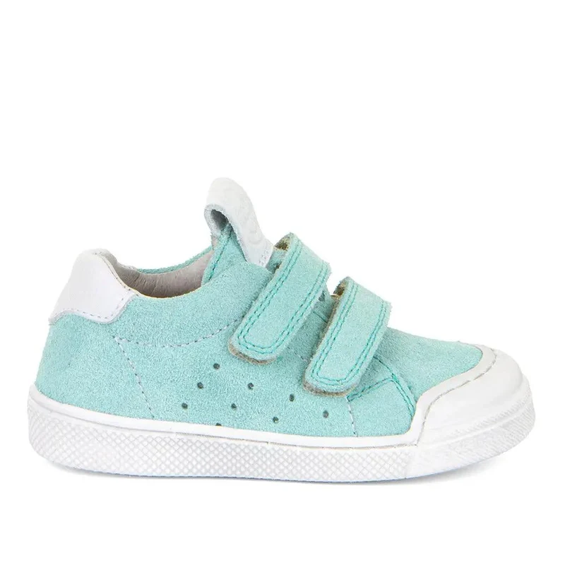 FRODDO Halbschuh G2130316-4 - mint / weiß