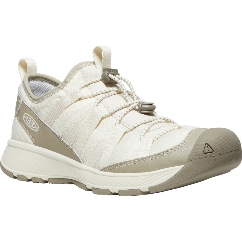 KEEN Halbschuh MOTOZOA - créme / beige