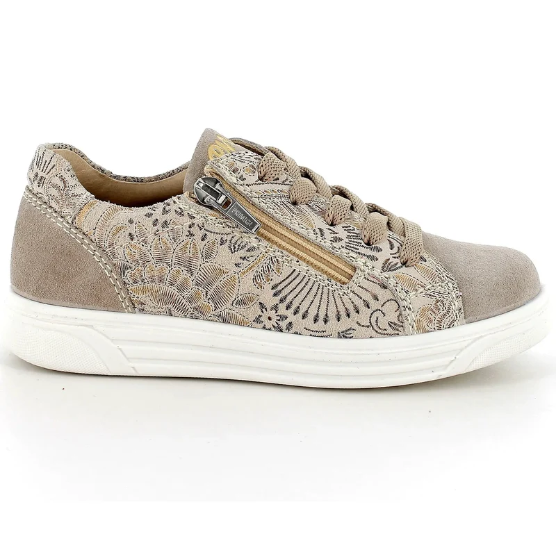 PRIMIGI Halbschuh HULA 58736-00 - beige / gold