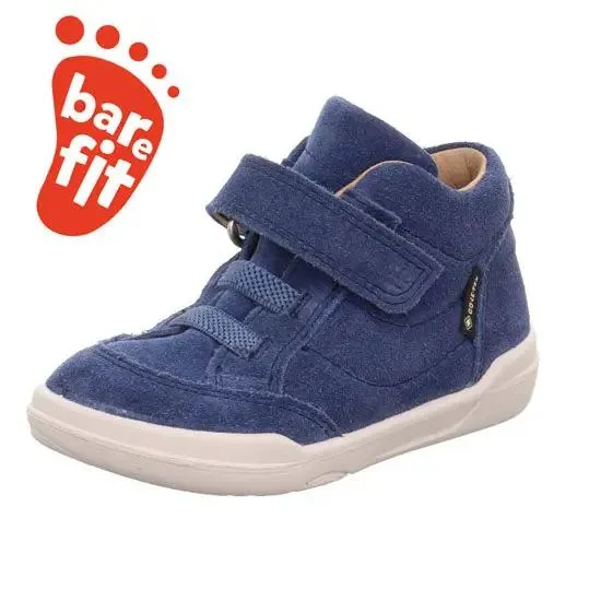 SUPERFIT GORE-TEX Knöchelschuh SUPERFREE 546-80 blau