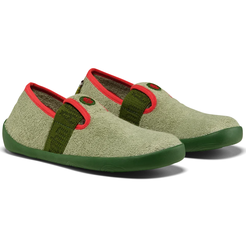 AFFENZAHN Hausschuh VEGAN DREAMY - Drache