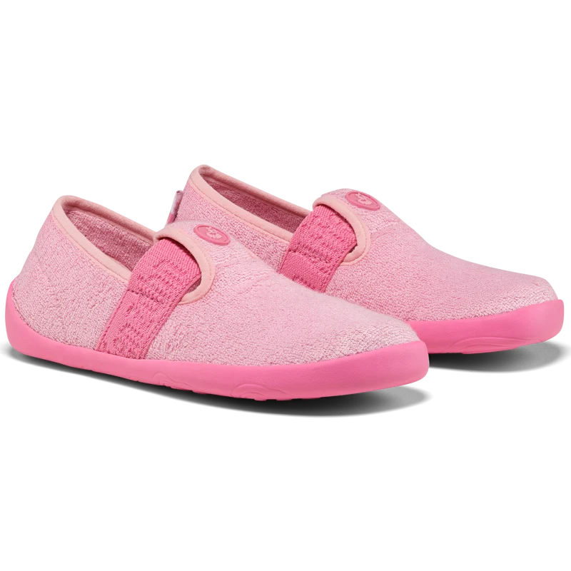 AFFENZAHN Hausschuh VEGAN DREAMY - Einhorn