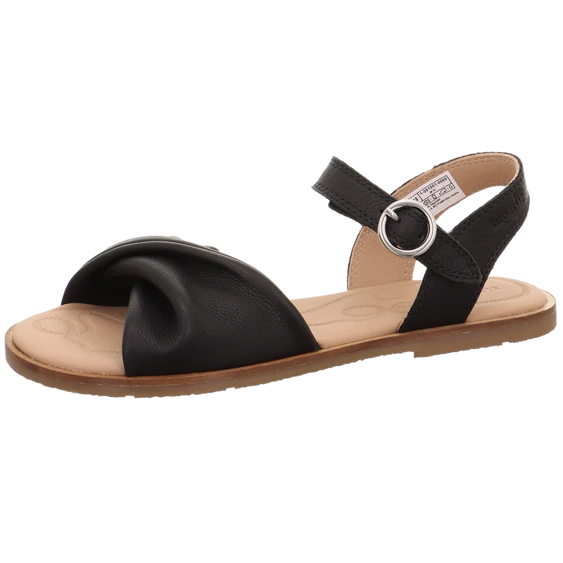 SUPERFIT FLAIR 1001-00 - schwarz