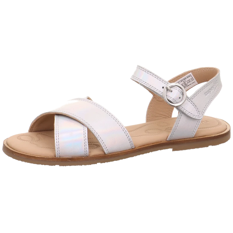 SUPERFIT FLAIR 1000-95 - silber