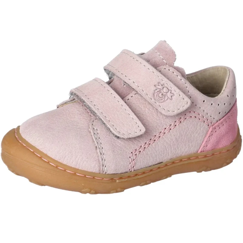 RICOSTA Halbschuh TOMMY - altrosa / rosa