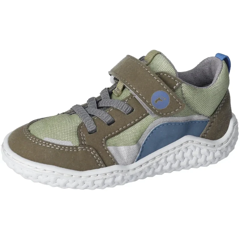 RICOSTA Halbschuh JAYDEN - grün / blau