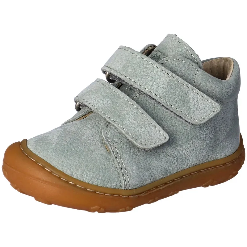 RICOSTA Knöchelschuh CHRISY - mintgrün