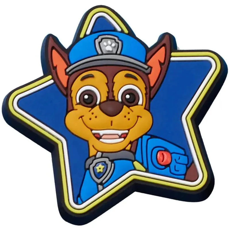 CROCS Jibbitz - Paw Patrol - Chase