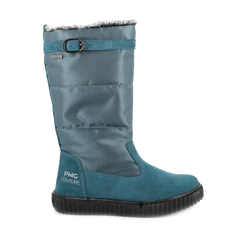 PRIMIGI GORE-TEX Stiefel WAVE GTX 69380-11 - petrol