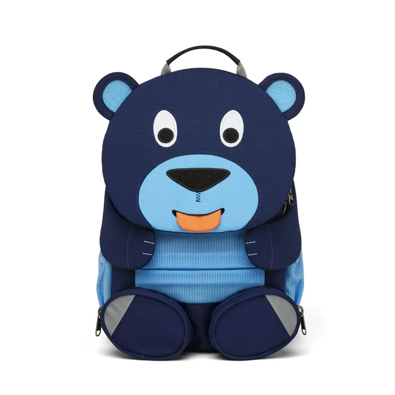 AFFENZAHN Rucksack GROSSER FREUND - BÄR