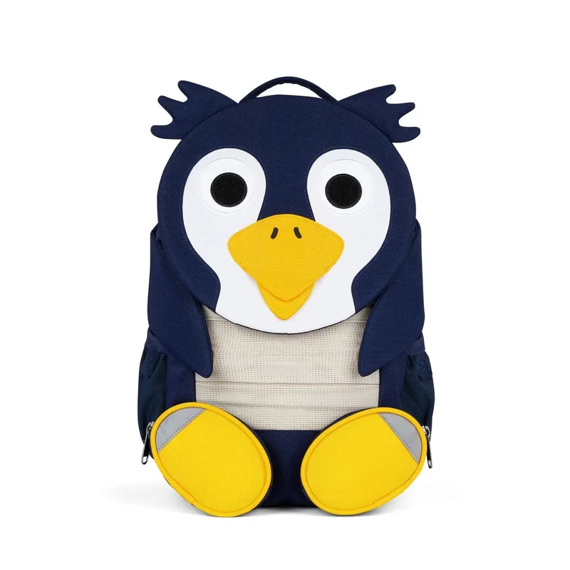 AFFENZAHN Rucksack GROSSER FREUND - PINGUIN