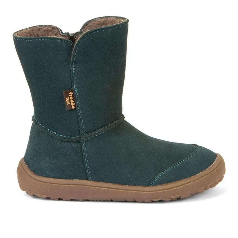 FRODDO TEX Stiefel G3160238-5 - petrol