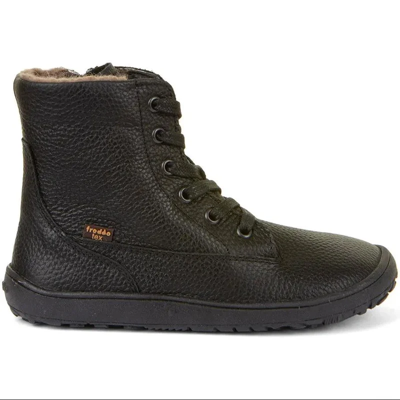 FRODDO TEX Stiefel G3160236 - schwarz