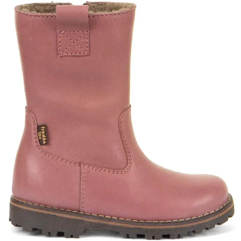FRODDO TEX Stiefel G3160225-4 - altrosa