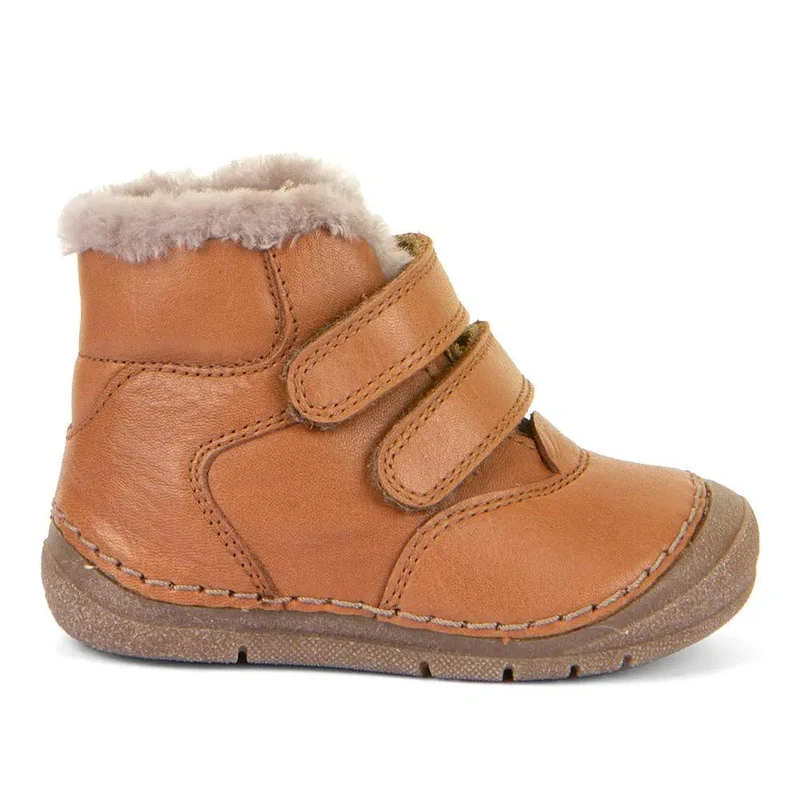 FRODDO Knöchelschuh G2110143-5 - cognac