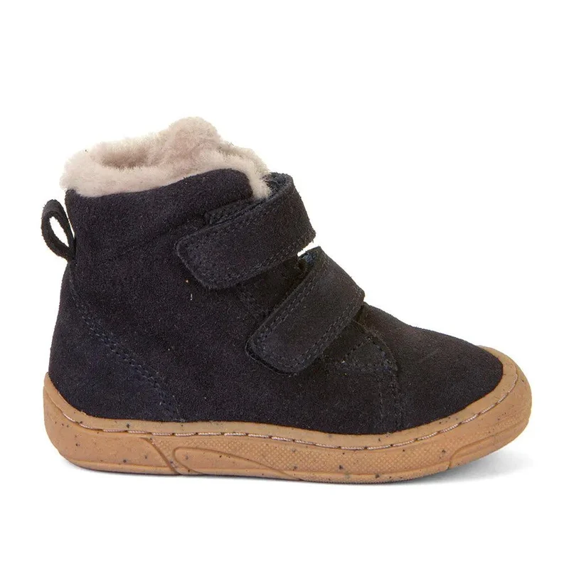 FRODDO Stiefel G2110141-4 - navy
