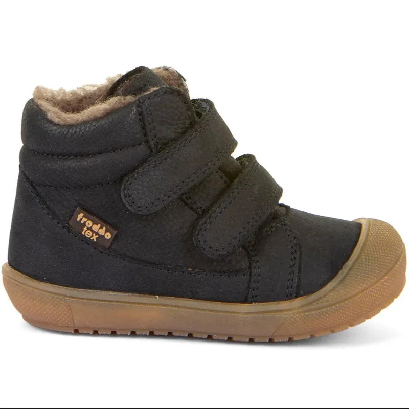 FRODDO TEX Knöchelschuh G2110138 - navy