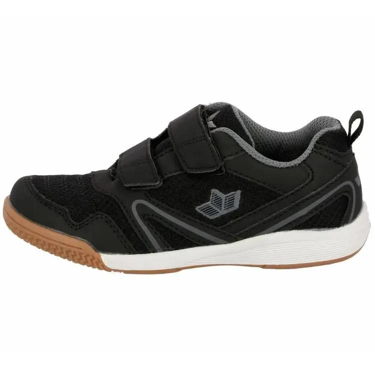 LICO Sportschuh BOULDER 360646 - schwarz