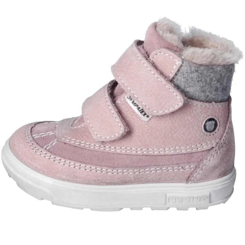 RICOSTA SYMPA-TEX Knöchelschuh PEDRO 2700703/320 - malve