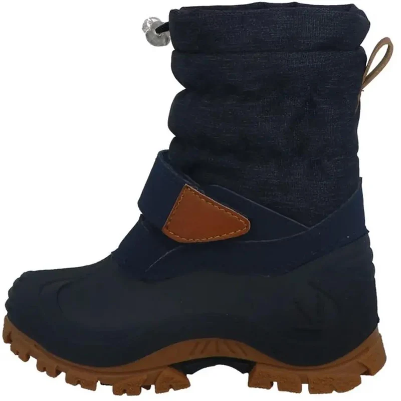 LURCHI Stiefel FINN - dunkelblau