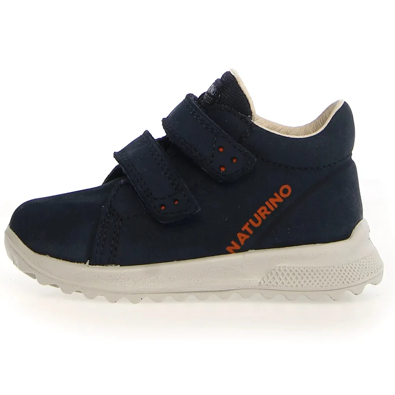 NATURINO NATURTEX Halbschuh PARPAR - dunkelblau