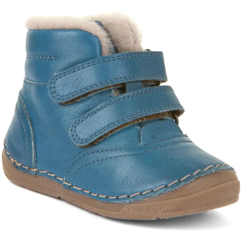 FRODDO Knöchelschuh G2110130-1 - jeans
