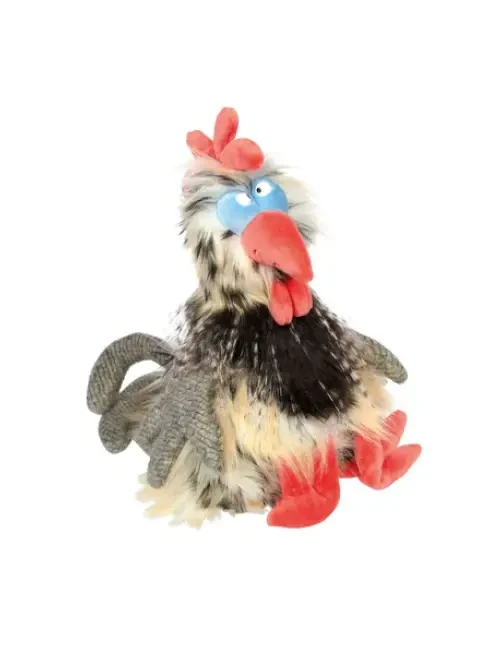 Sigikid BEASTS - Tour de Poule, Kikeriki - 42992