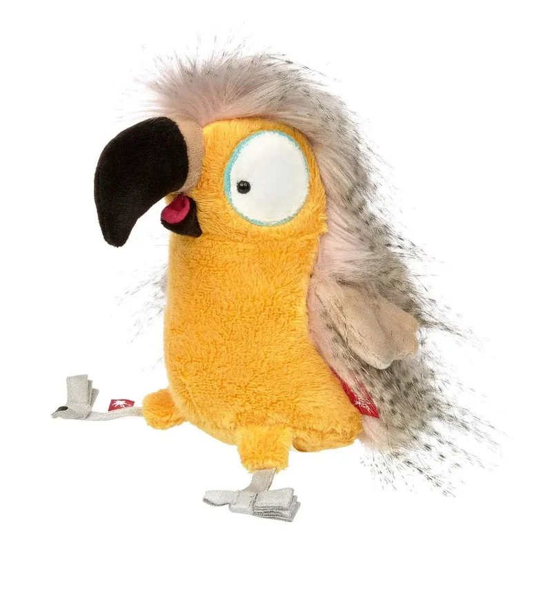 Sigikid BEASTS - Coco Coocoo, Kikeriki - 42980