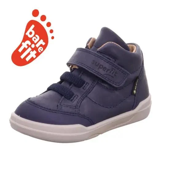 SUPERFIT GORE-TEX Knöchelschuh SUPERFREE 536-80 dunkelblau