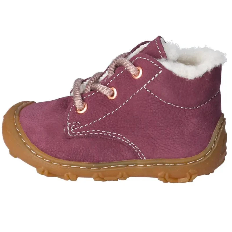 RICOSTA Knöchelschuh COLIN 1500203/370 - pflaume