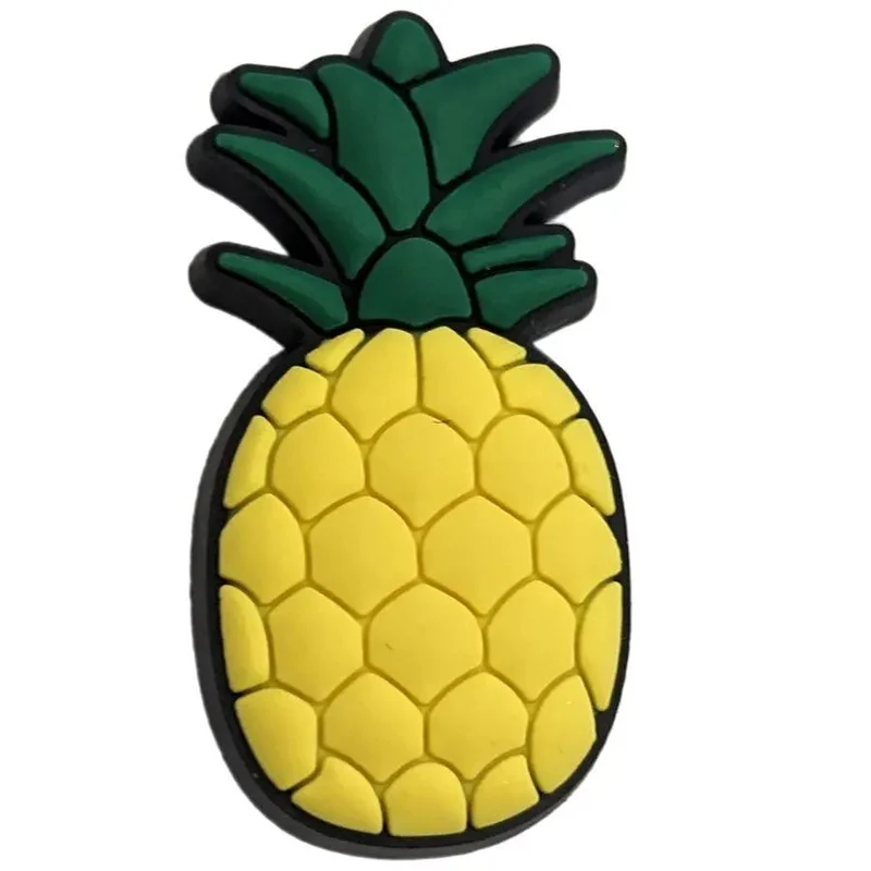 CROCS Jibbitz - Ananas II