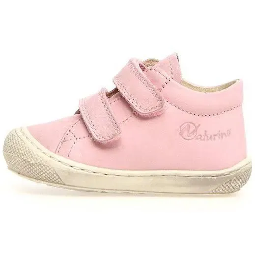 NATURINO Halbschuh COCOON - rosa