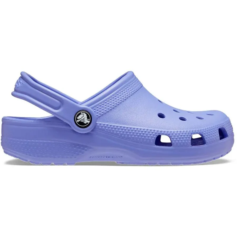 CROCS CLASSIC CLOG 206991-5PY - lila