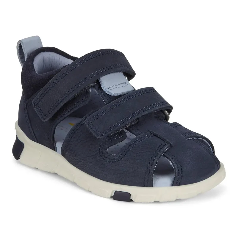 ECCO Halbsandale MINI STRIDE 761131-02303 - navy - eisblau