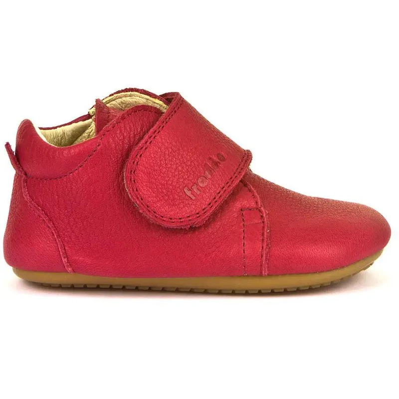 FRODDO PreWalker G1130005-6 - rot