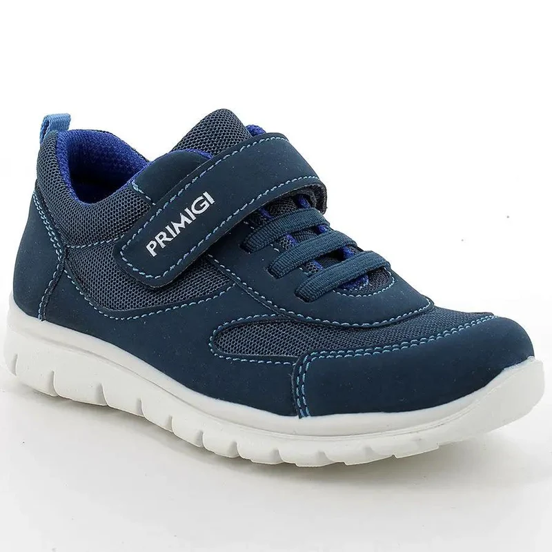 PRIMIGI Halbschuh 38724-44 - dunkelblau