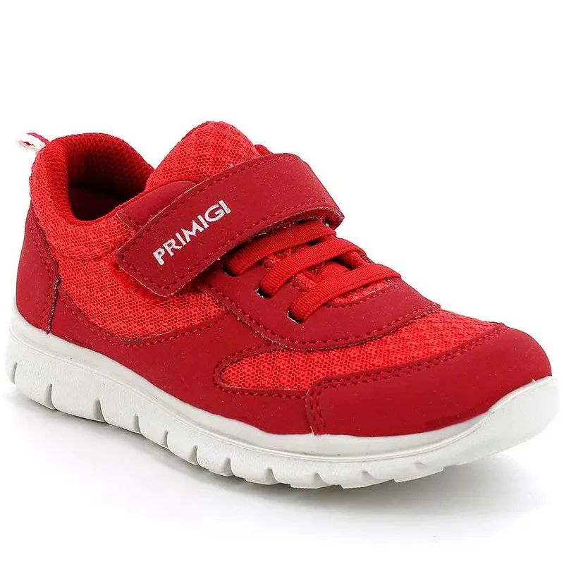 PRIMIGI Halbschuh 38724-33 - rot