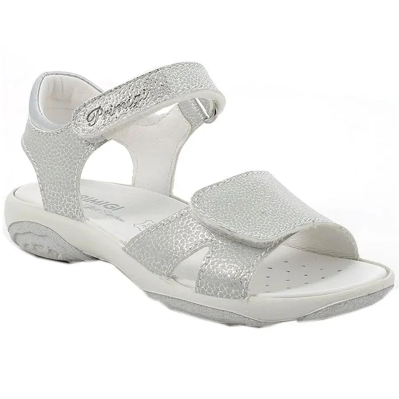 PRIMIGI Sandale 38825-33 - silber