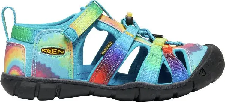 KEEN Halbsandale SEACAMP II CNX - multicolor