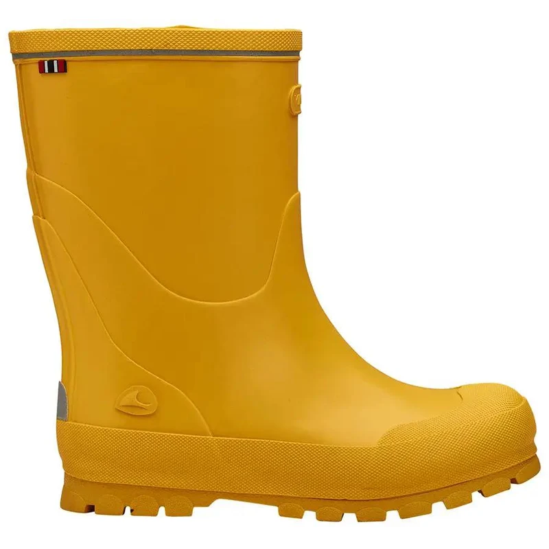 VIKING Gummistiefel JOLLY - gelb