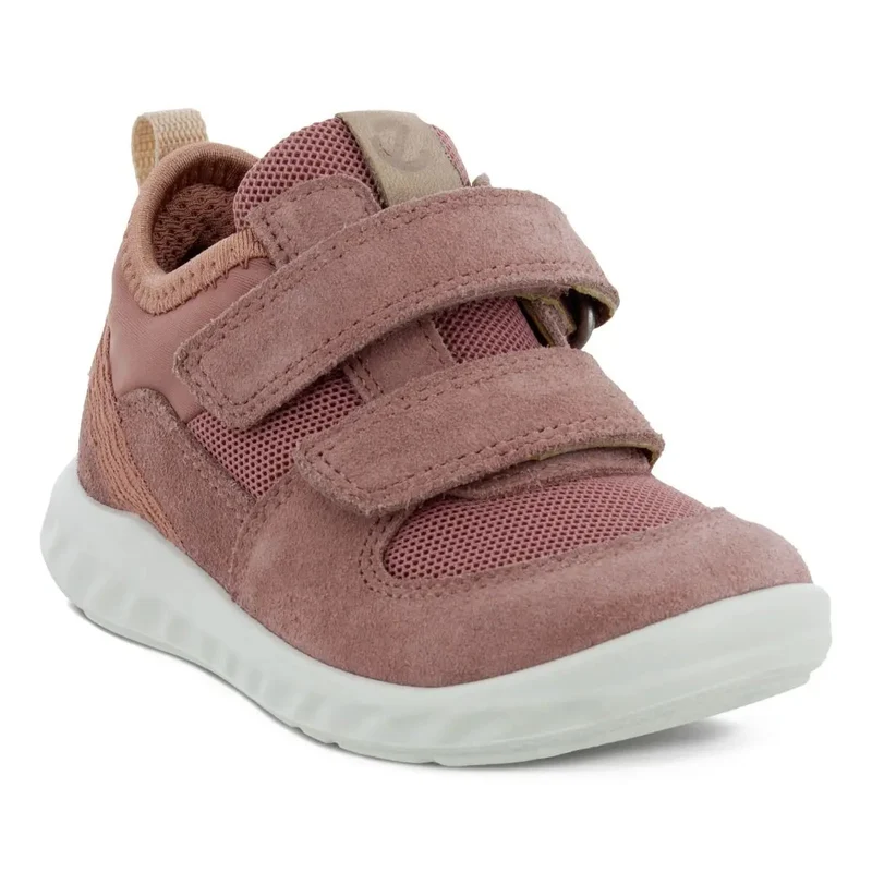 ECCO Halbschuh SP.1 LITE INFANT 724141-52123 - altrosa