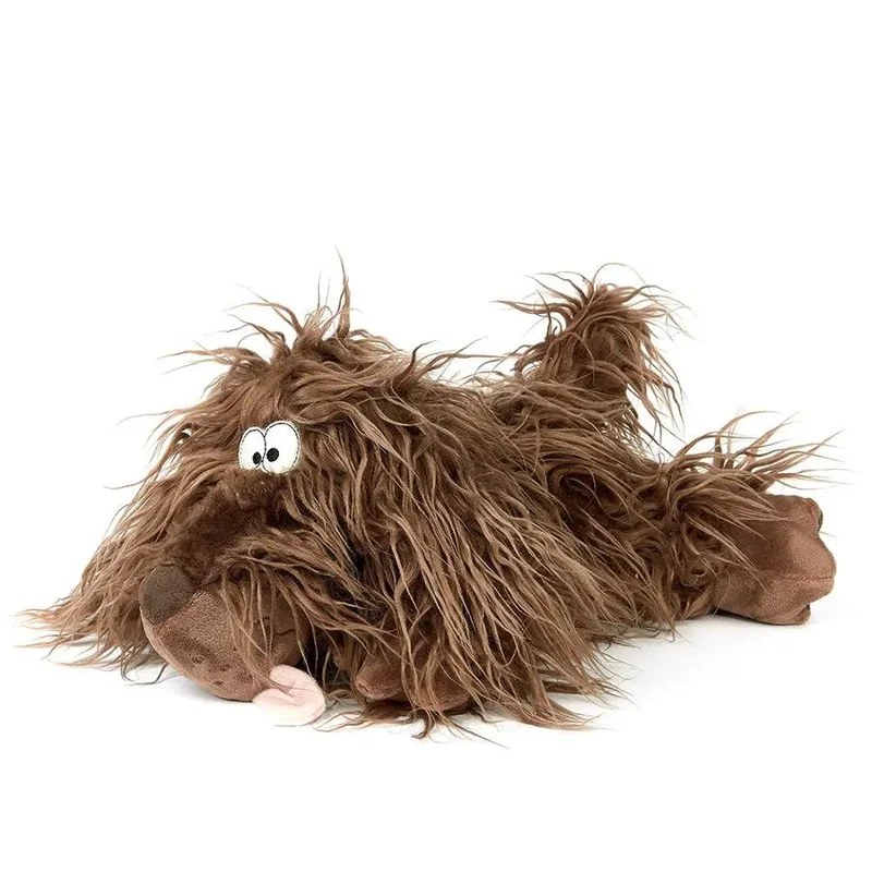 Sigikid BEASTS - Zottle Lottle 42808