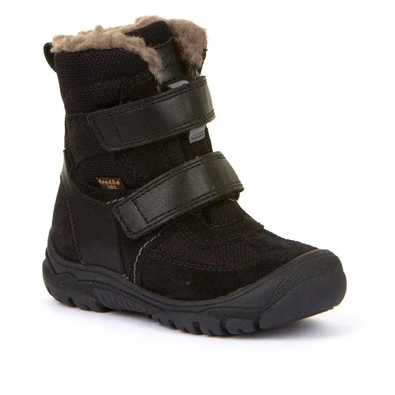 FRODDO TEX Stiefel G3160185-3 - schwarz