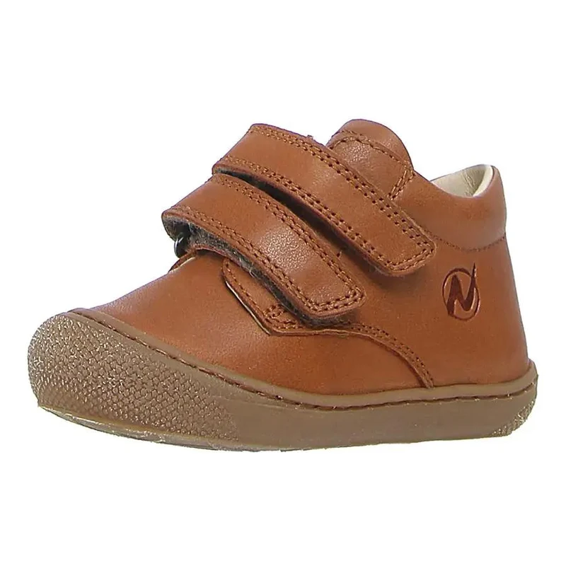 NATURINO Halbschuh JANNER - cognac
