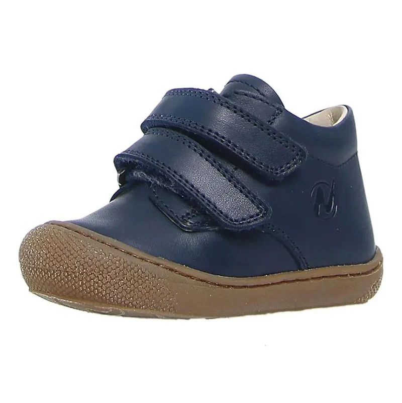 NATURINO Halbschuh JANNER - navy