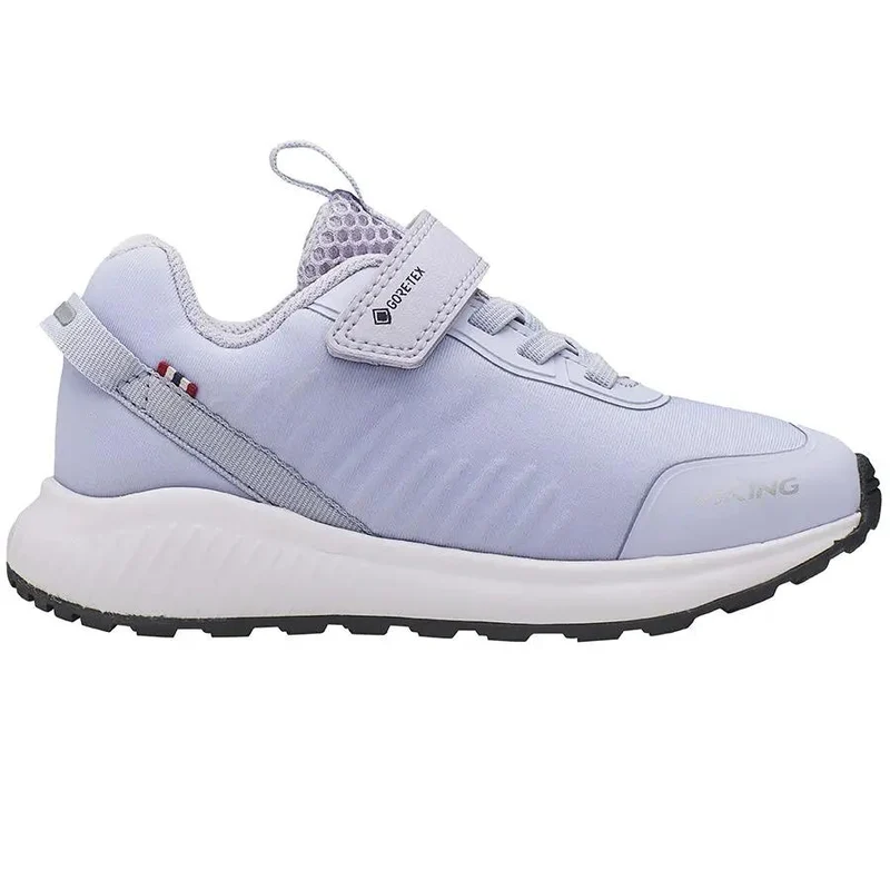 VIKING GORE-TEX Halbschuh AERY TAU LOW GTX - flieder